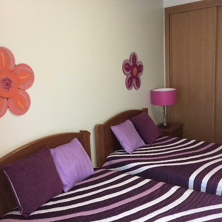 Ria Apartments Olhão Kültér fotó