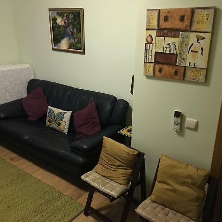 Ria Apartments Olhão Kültér fotó