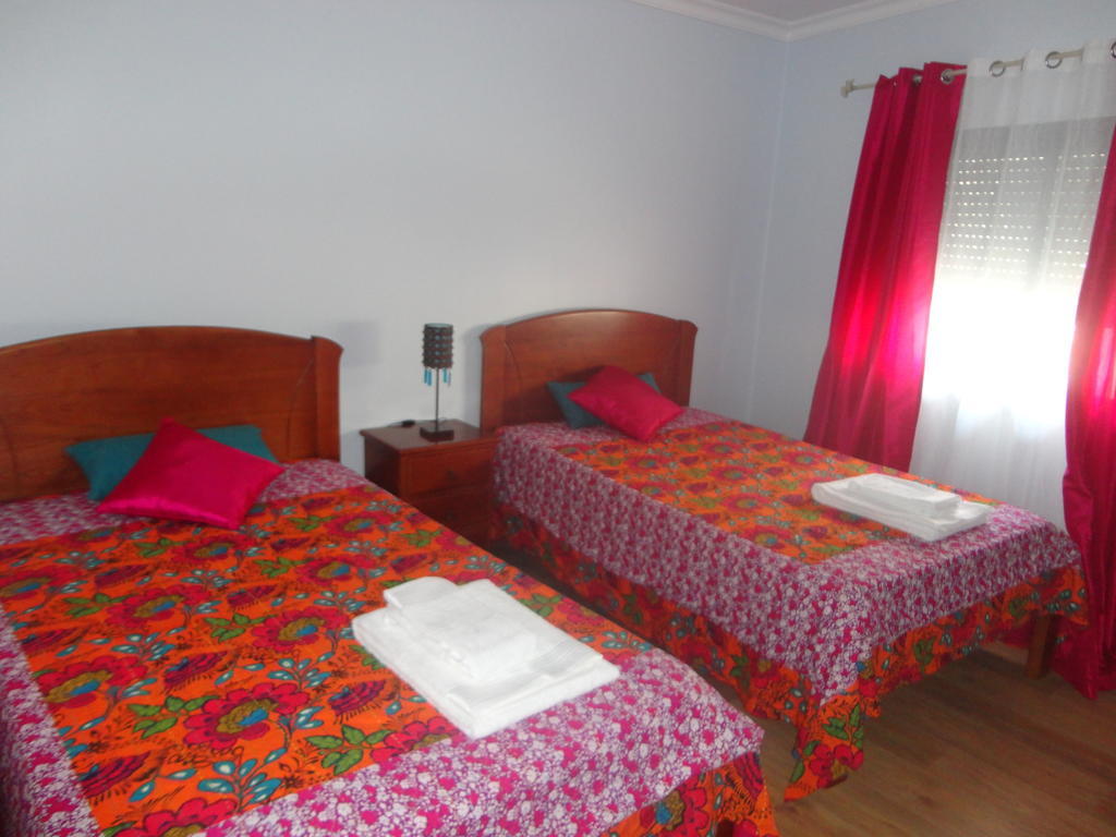 Ria Apartments Olhão Szoba fotó