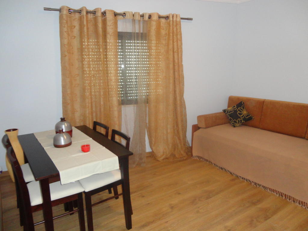 Ria Apartments Olhão Szoba fotó