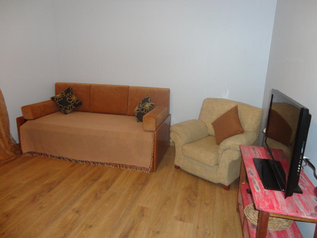 Ria Apartments Olhão Kültér fotó