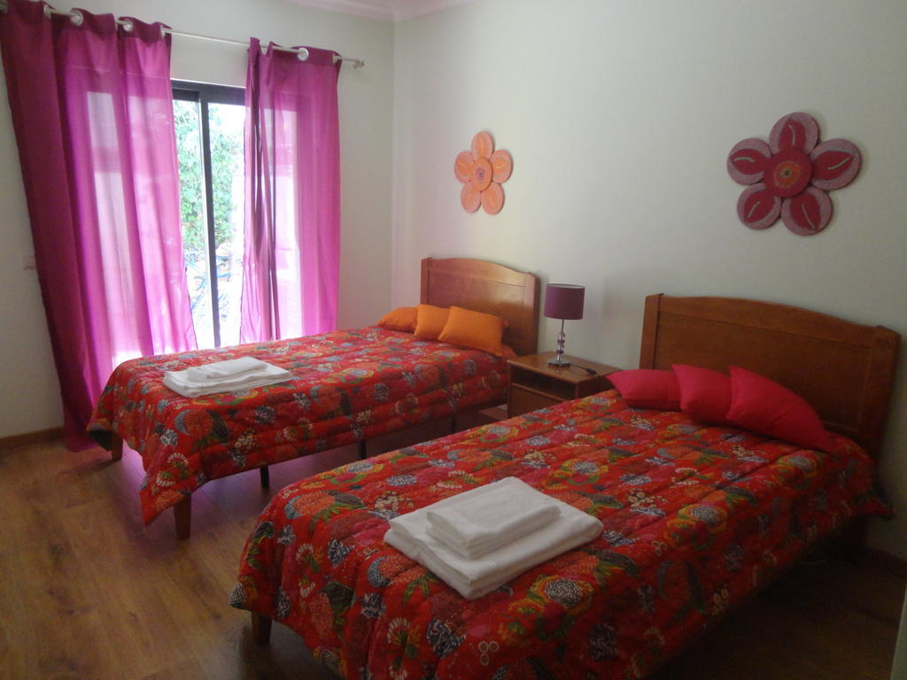 Ria Apartments Olhão Kültér fotó