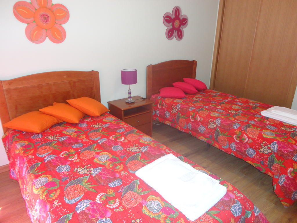 Ria Apartments Olhão Kültér fotó