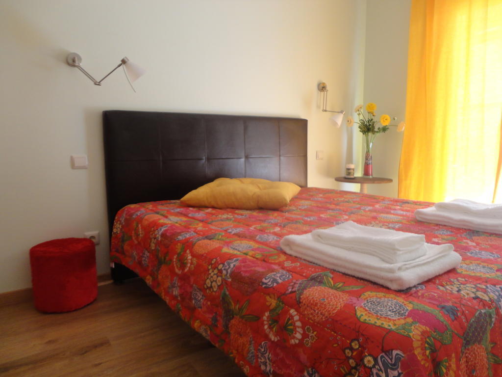Ria Apartments Olhão Kültér fotó