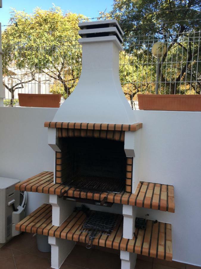 Ria Apartments Olhão Kültér fotó