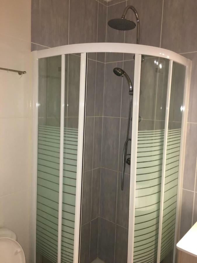 Ria Apartments Olhão Kültér fotó