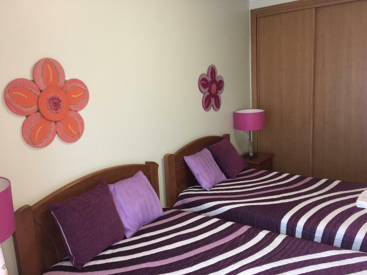 Ria Apartments Olhão Kültér fotó