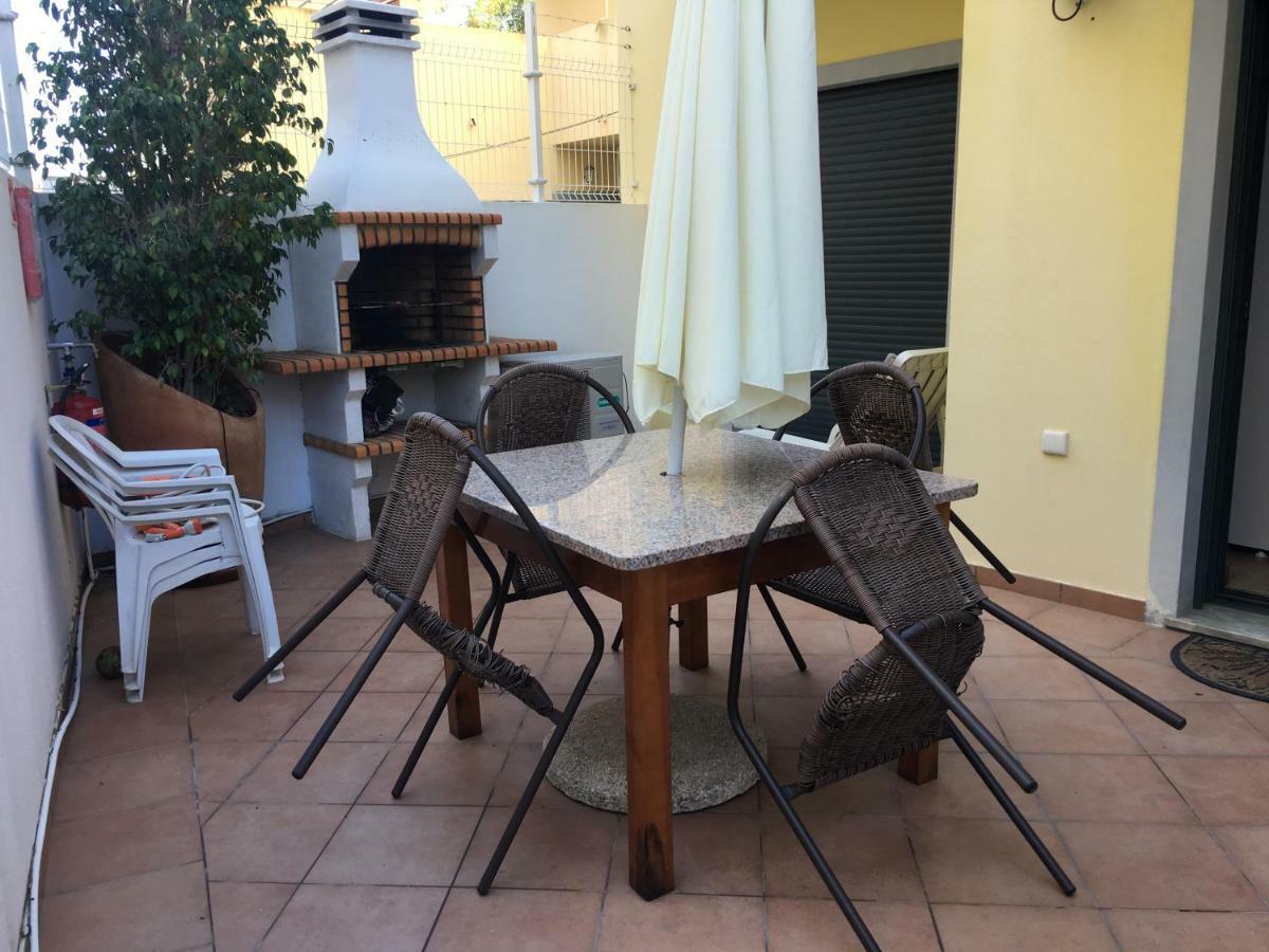 Ria Apartments Olhão Kültér fotó