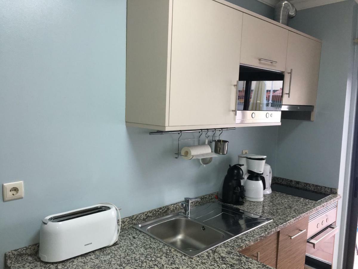 Ria Apartments Olhão Kültér fotó