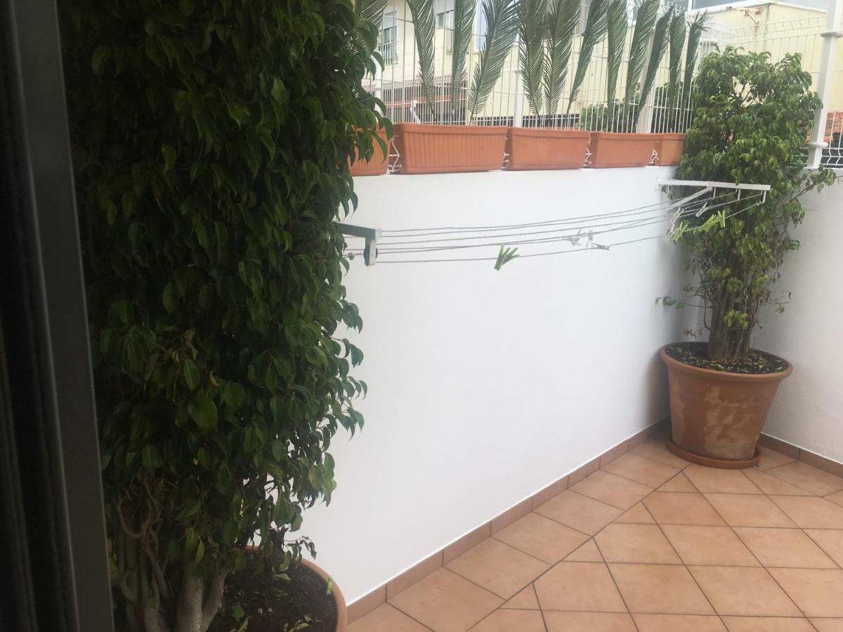 Ria Apartments Olhão Kültér fotó
