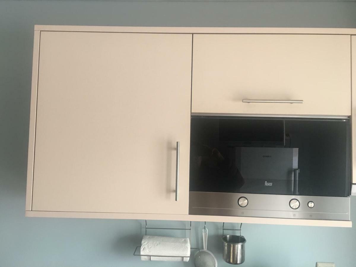 Ria Apartments Olhão Kültér fotó
