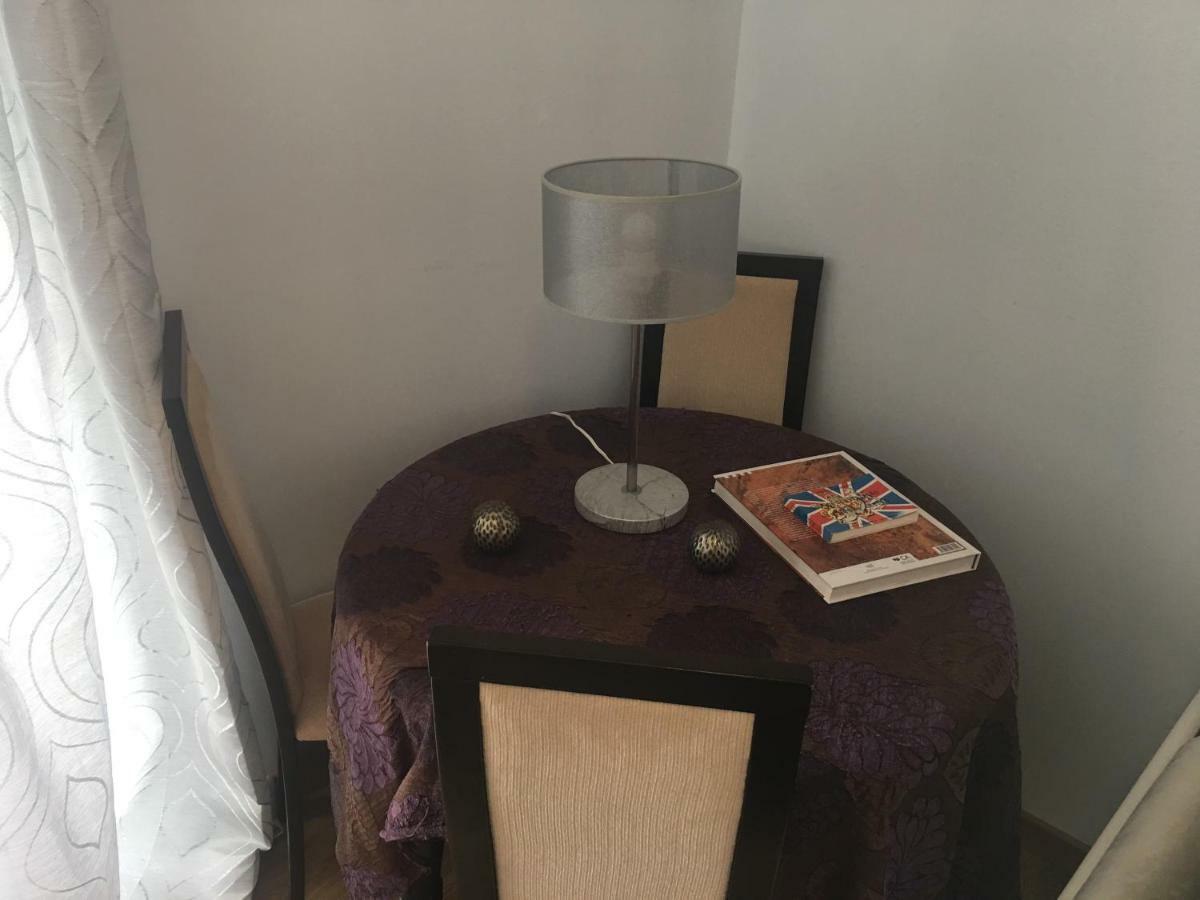 Ria Apartments Olhão Kültér fotó