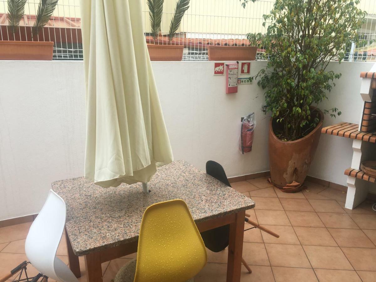 Ria Apartments Olhão Kültér fotó