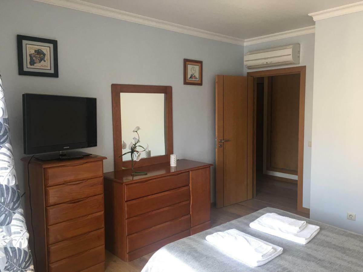 Ria Apartments Olhão Kültér fotó