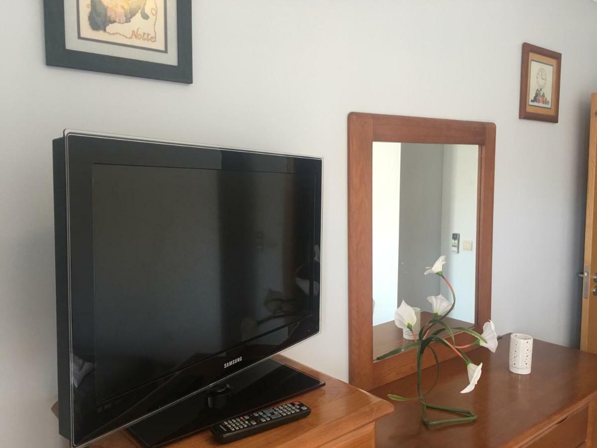 Ria Apartments Olhão Kültér fotó