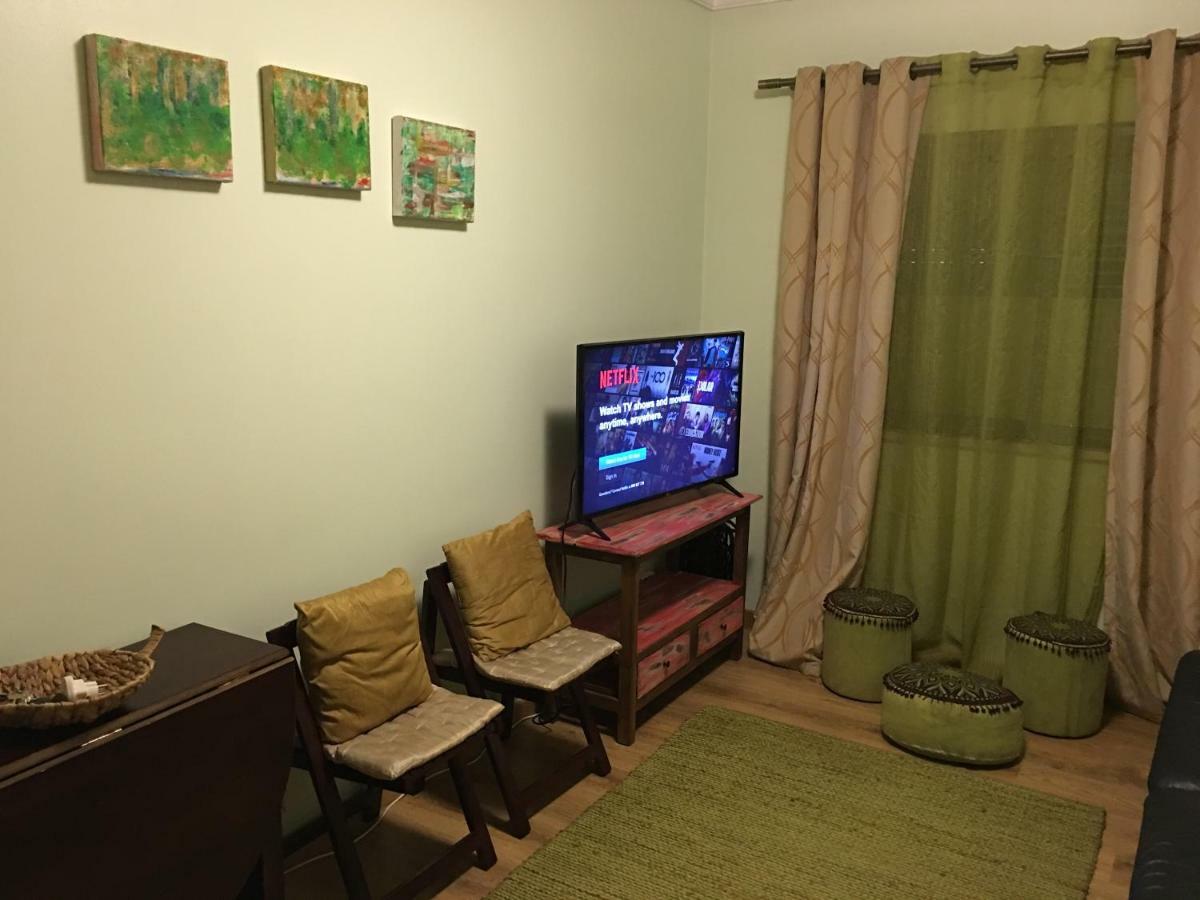 Ria Apartments Olhão Kültér fotó