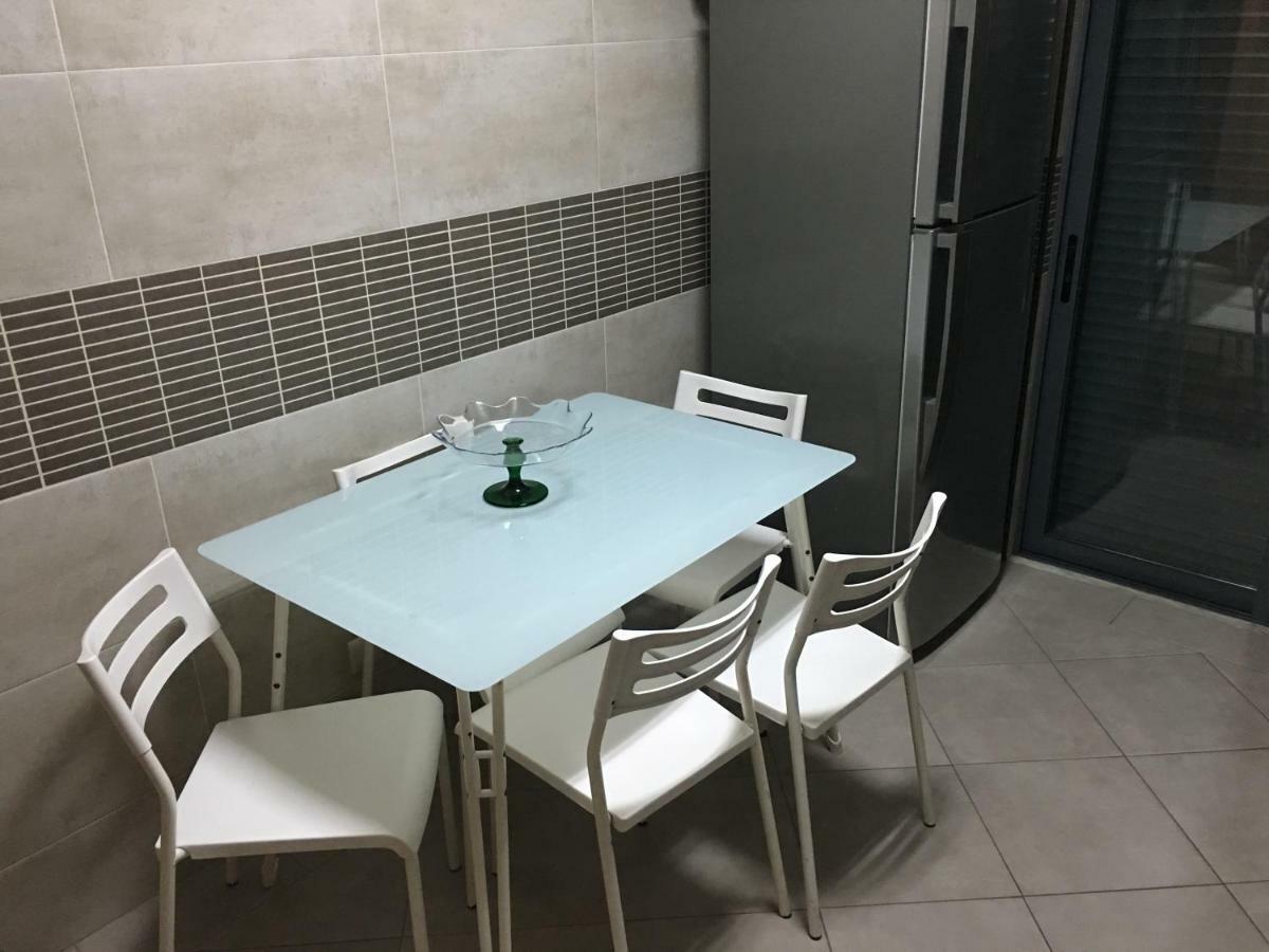 Ria Apartments Olhão Kültér fotó