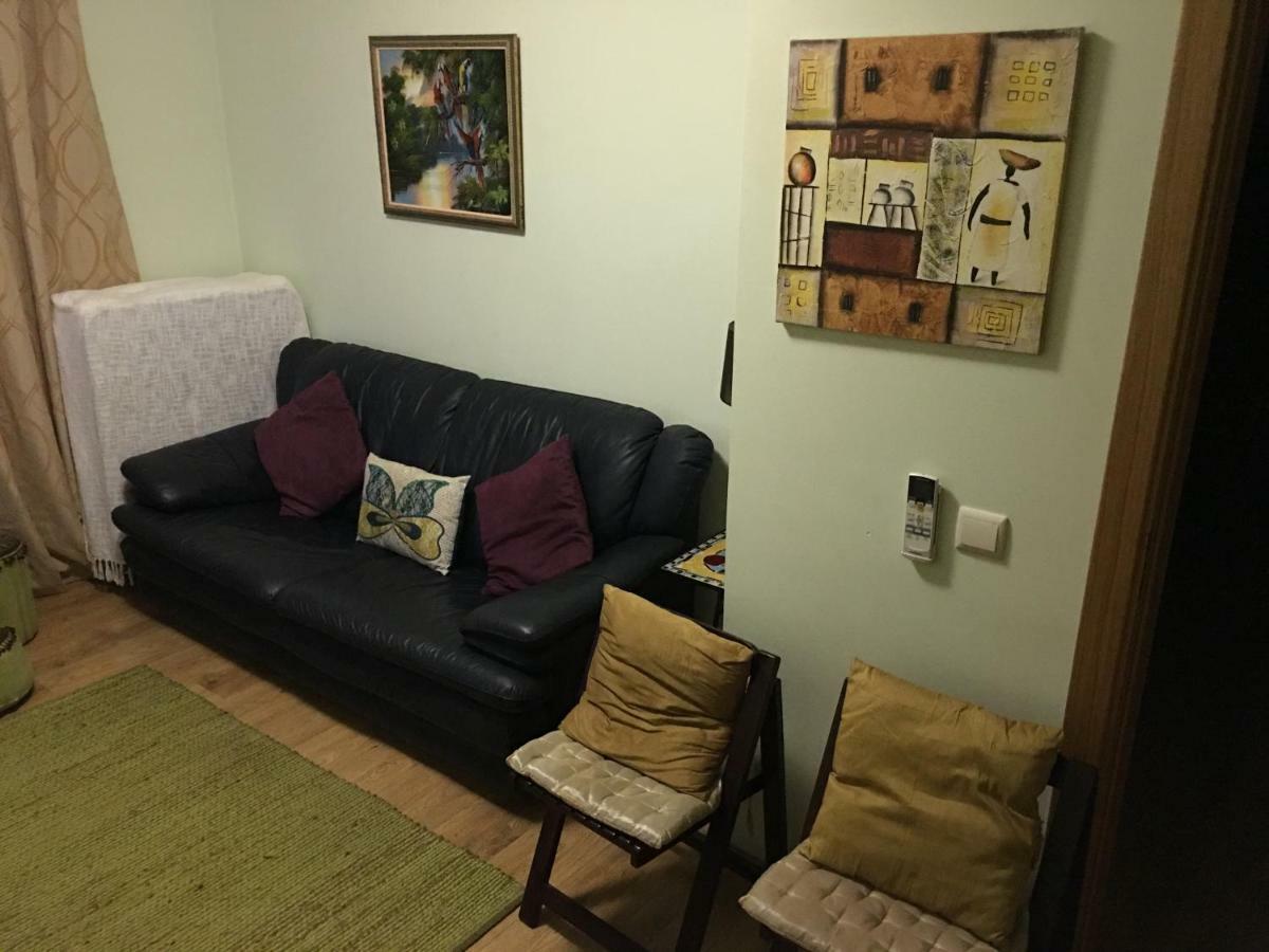 Ria Apartments Olhão Kültér fotó