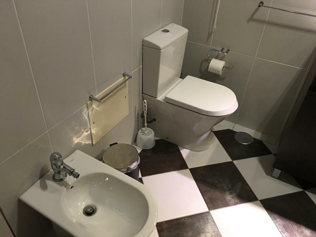 Ria Apartments Olhão Kültér fotó