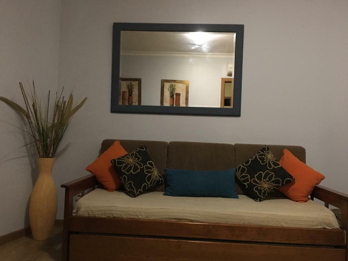 Ria Apartments Olhão Kültér fotó