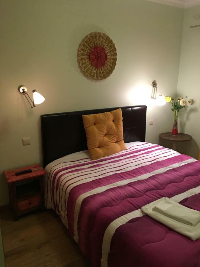 Ria Apartments Olhão Kültér fotó