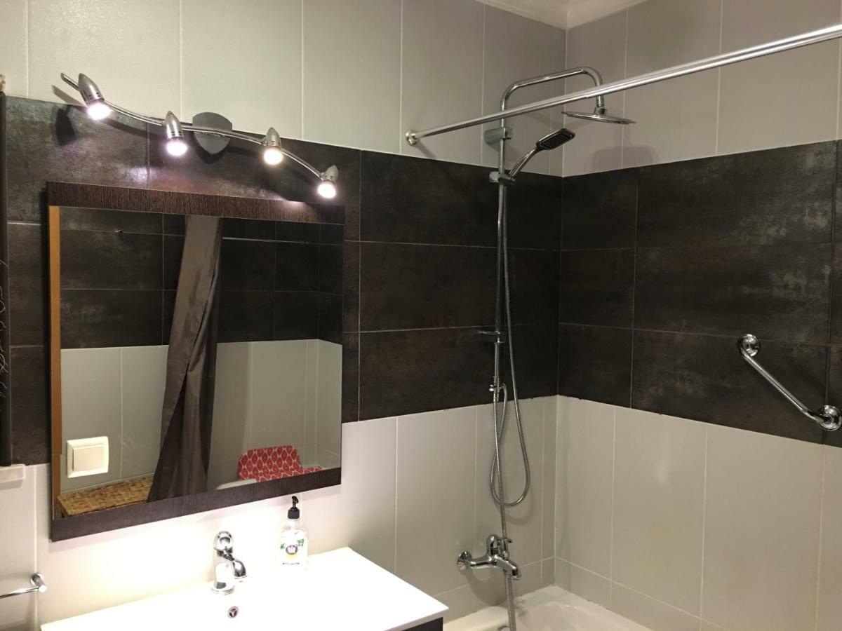 Ria Apartments Olhão Kültér fotó