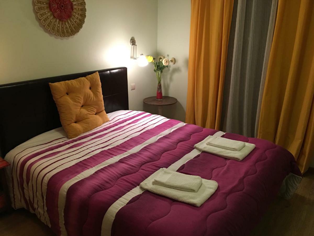 Ria Apartments Olhão Kültér fotó