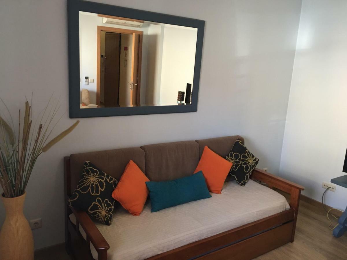 Ria Apartments Olhão Kültér fotó