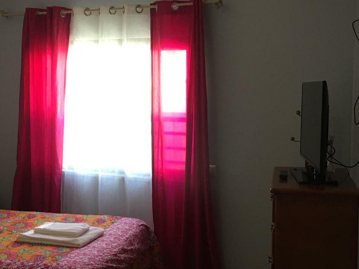 Ria Apartments Olhão Kültér fotó
