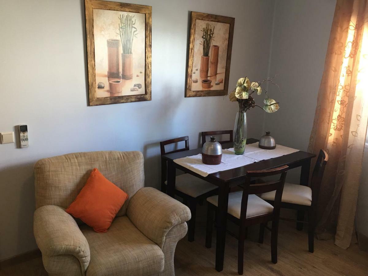 Ria Apartments Olhão Kültér fotó