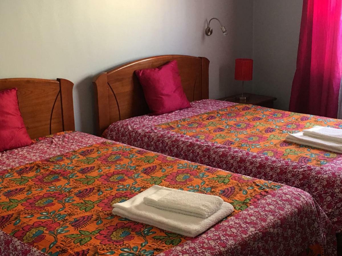 Ria Apartments Olhão Kültér fotó
