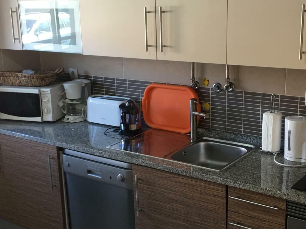 Ria Apartments Olhão Kültér fotó