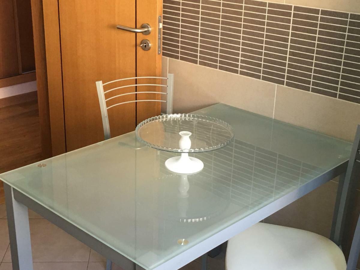 Ria Apartments Olhão Kültér fotó